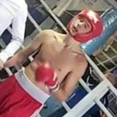 Назар Рижков