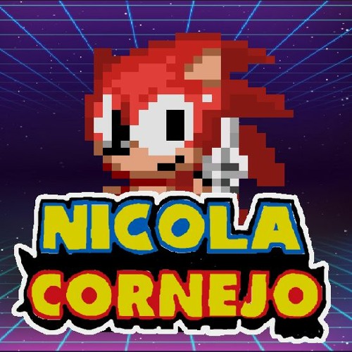 Nicola Francesco Jaime’s avatar
