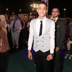 Ahmed Yasser