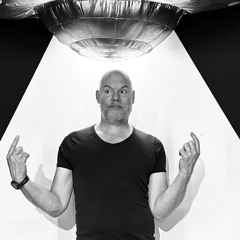 DJ Silversurfer