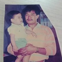 Arnfred T. Valencia