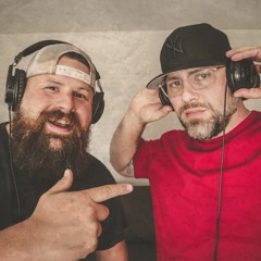 Milk & Breadstick Ninja