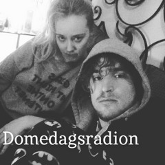 Domedagsradion