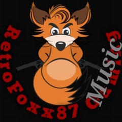 Couch Productions: RetroFoxx Beatz