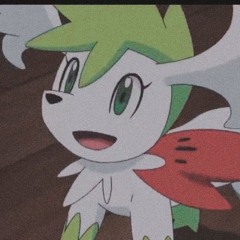 shaymin