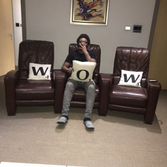 Ricky Smallz