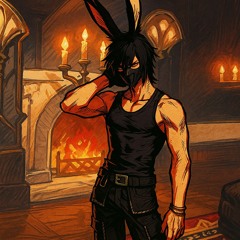 Cursed Lagomorph