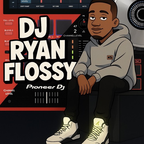 DJ RyanFlossy artist photo