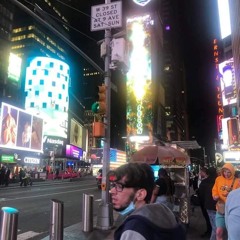 Labrat Nomad - Some Room For Error