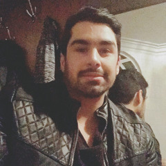 Shahriyar Fazeli