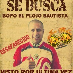 bobofo bautista Re Bobo