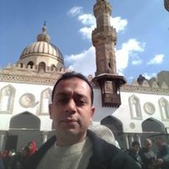 Muhammad Adel Hegab