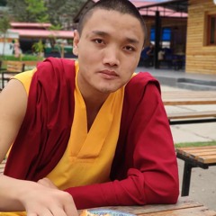 Phurba Tshering