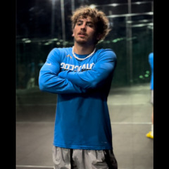 Kaleb Borrego