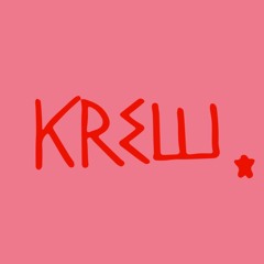 KREWx LABEL