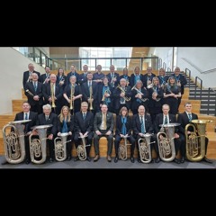 Emley Brass Band