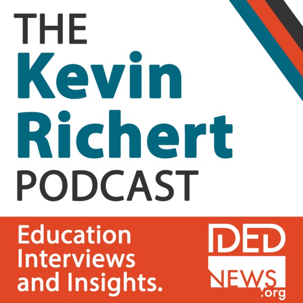 The Kevin Richert Podcast