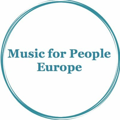 Music for People Europe’s avatar