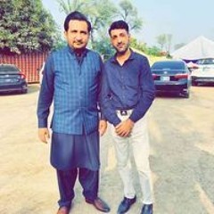 Mohsin Khan