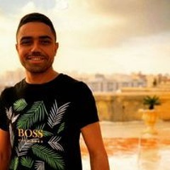 Ahmed Mohamed