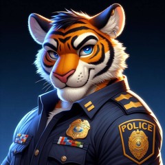 Tiger Dan king Tiger