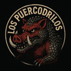Los Puercodrilos