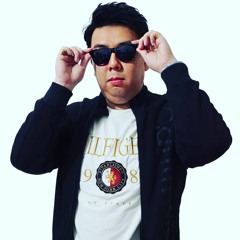 DJ Harry F
