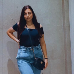 Erjana Mustafa