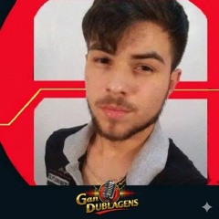 Guilherme Ugoski (Gan Dublagens/Locuções)