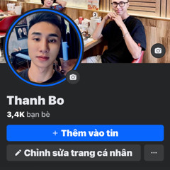 Thanh Boo