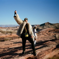 LAWNWAX at Cococabana Wizards Inc NYE Party 12-31-24