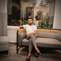 Muhammad Hussain Taqi