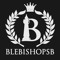 Blebishopsb "CheffBeatz"