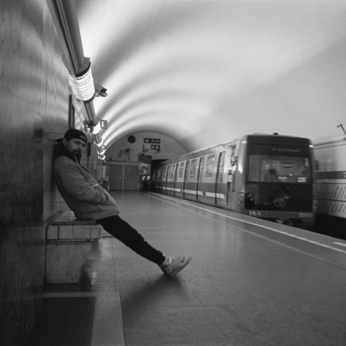 DNB version SlowHardbuss