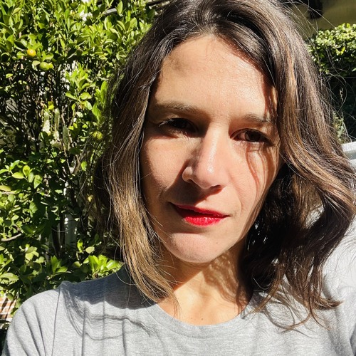 Angel Lebailly — artist photo