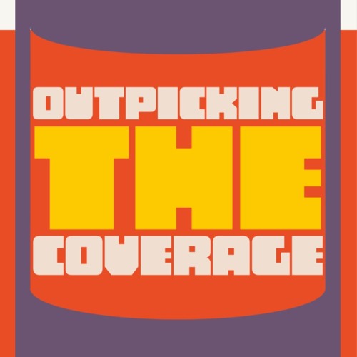 OutPicking the Coverage’s avatar