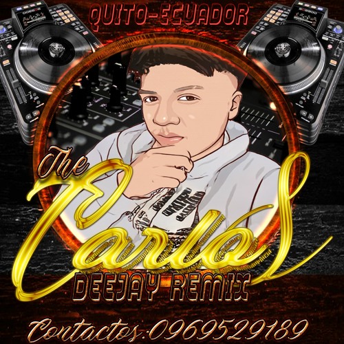 👑📀🎧El Carlos Dj RmX 📀🎧👑’s avatar