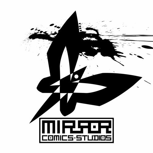 MirrorComicsStudios’s avatar