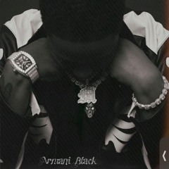 Armani Black