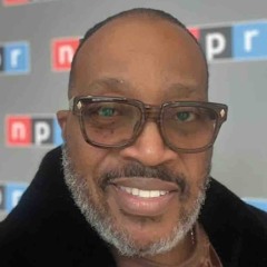 Marvin Sapp