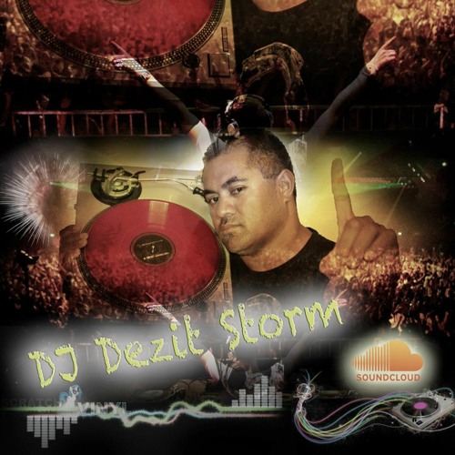 DJ DEZIT STORM’s avatar
