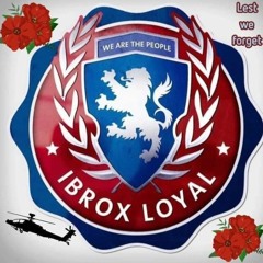 Glasgow rangers