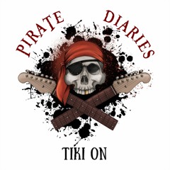 Pirate Diaries