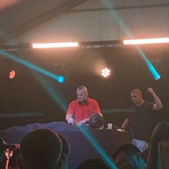DJ SHAM'S