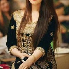 Mah Noor Saleemi