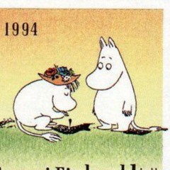Moomintroll