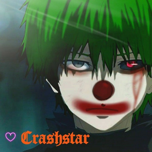 Crashstar’s avatar