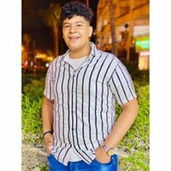 Abdelrahman Khaled