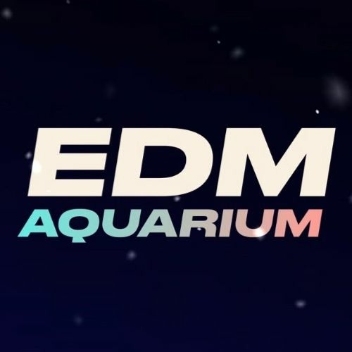 EDM Aquarium’s avatar
