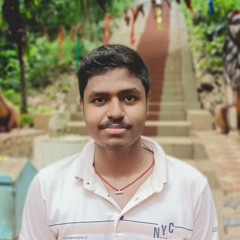 Sandeep Biswal G